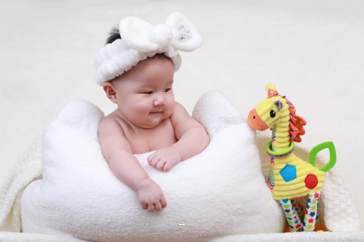 池州宝宝发烧有眼屎